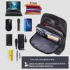 Lenovo 16-inch Waterproof Laptop Backpack