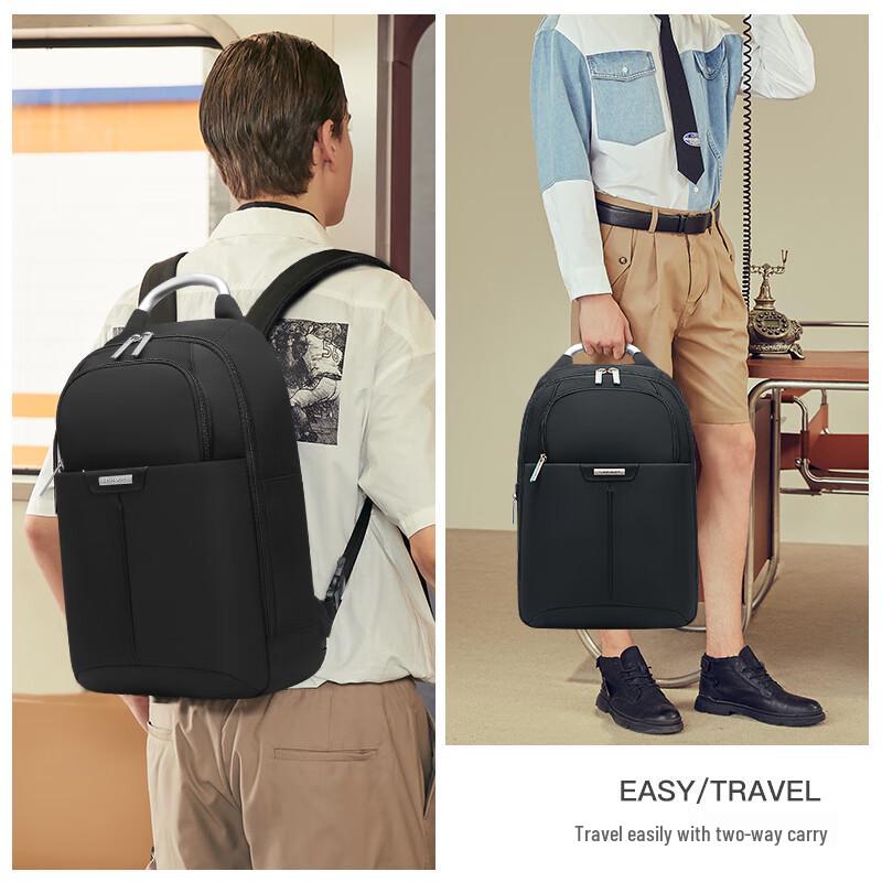 Samsonite BP2 Laptop Backpack