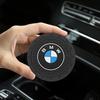 2Pcs Car Coasters Silica Gel Water Cup Mats For BMW F30 F10 E90 E46 E60 E70 E39 E62 E93 GT G30 Auto Interior Watercup Slot Pad