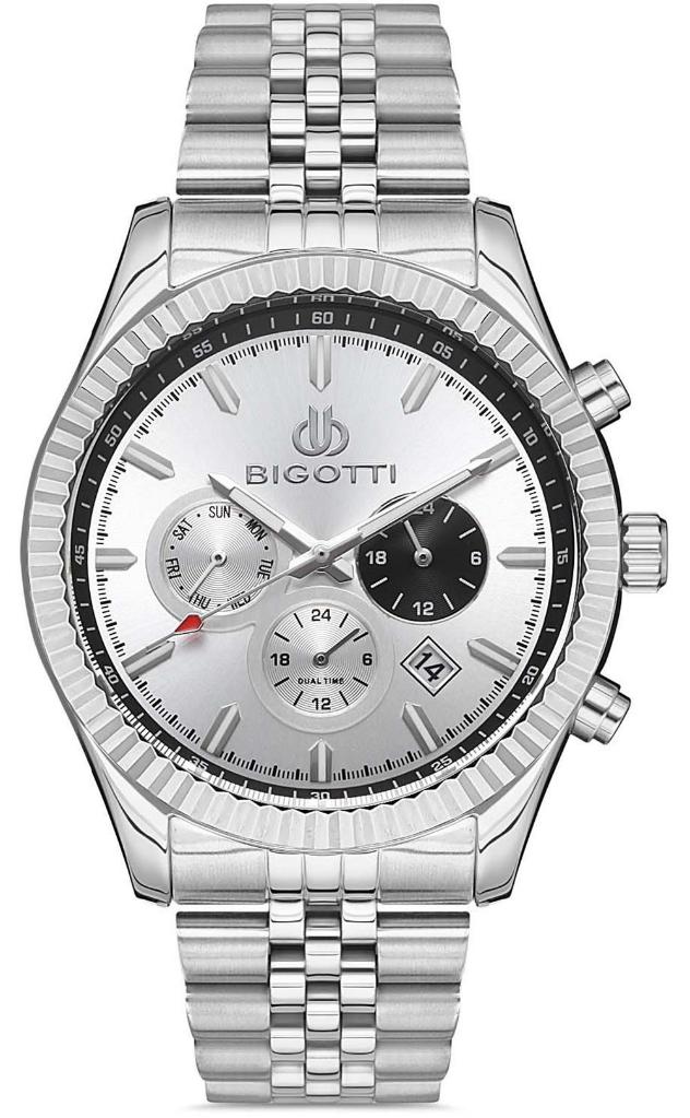 

Bigotti BG.1.10210.1 Мужские наручные часы