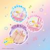 Aqua Nail Aqua Nail ST Mark Certified Age 6 and up Toys Water Making Toy Cosmetics Aqua Nail Studio EPOCH [Chiikawa Studio] AQ-N08