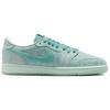 Dámské tenisky Air Jordan 1 Retro Low OG Washed Teal Igloo HQ8111-300