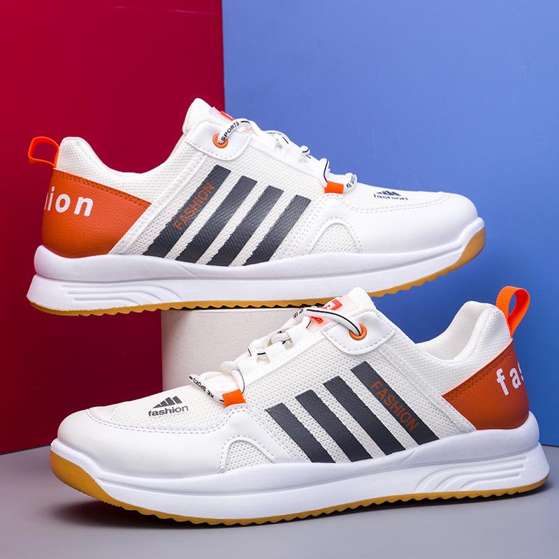 

Обувь мужская производители новые сетчатые низкие интернет знаменитости повседневная спортивная обувь мужская дышащая повседневная спортивная обувь 44