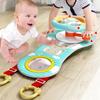 with Light Simulation Musical Steering Wheel Toy Toddler Steering Wheel Toy  Simulation Driving
