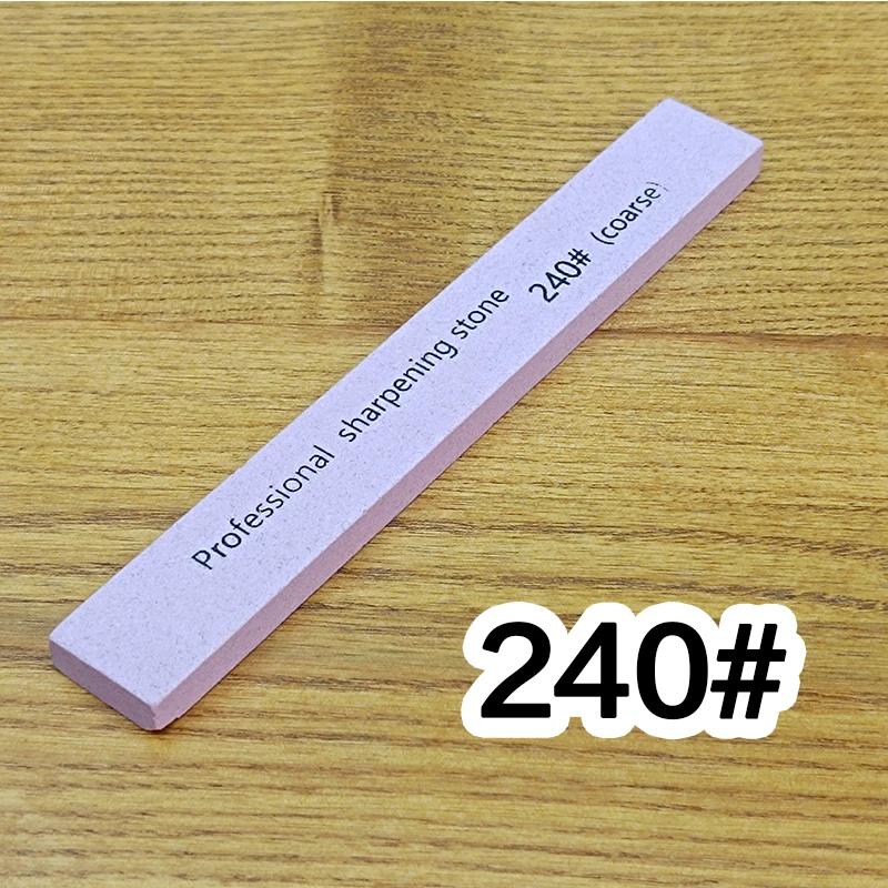 Size Knife Sharpener Sharpening Stone Grit 240-3000# Professional Fixed Grinding stone Whetstone Water Kitchen Tool sharpening