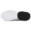 New LiNing Low Top Running Shoes Women's Black White AGCN084-1