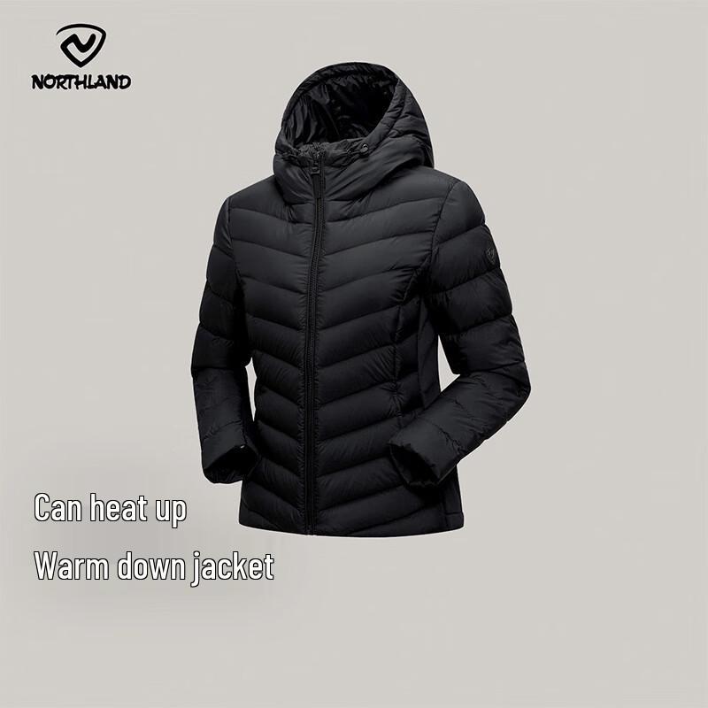 

Naturehike Vent Women s Goose Down Jacket NDJFT2939S M/165