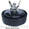 [ New Model] Replacement Blender Blade and 24oz Cups Accessories, Only Compatible with Nutri Ninja Foodi Power Blender SS150,SS151,SS300,