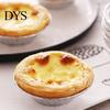 Muffin Cup Mold 50Pcs Disposable Egg Tart Fadeless Tin Kitchen Tool Foil Grease-proof Cake Decorating Tools