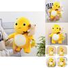 Cute Water Pig Milk Dragon Plush Toy Cartoon Doll Pillow Comforter Doll Boy Girl Gift