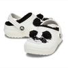 KIds ClassIc I Am Panda Bear Clog 210400 0wx