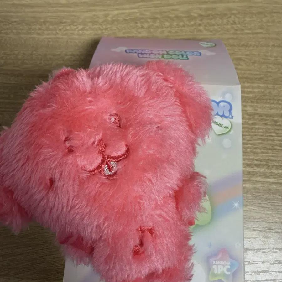 

Ncitywish Color Wishdoll Red Dantiver