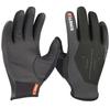 Kinetixx Keke Cycling Gloves (yellow)