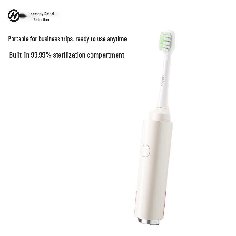 Huawei Smart Choice Leboo Pocket Smart Electric Toothbrush