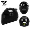 DOT Certified Full Face Motorcycle Helmet for All-Season Use