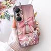 For Infinix Hot 20 Play 20i 20s Case Cute Lion Fashion Painted Cover Soft TPU Phone Case For Infinix Hot 20i 20S Hot20 5G Fundas