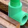 Universal Water Pipe Thread Opener Pvc Water Pipe Internal Thread Opener