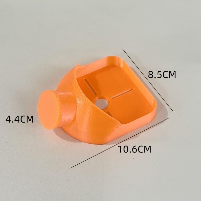 The Multi-functional Drill Cuttings Collector Is A Highly Efficient Dust Collection Tool for Drilling and A Water Bottle Version for Dust Storage