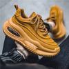 2026 Autumn New Trendy Sports Fashion Casual Shoes Comfortable and Simple Color Blocked Design Sense Dad Shoes