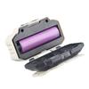 New HX-816 COB LED Headlamp Waterproof USB Rechargeable Powerful Headlamp 4 Light Levels Head Torch Camping Use