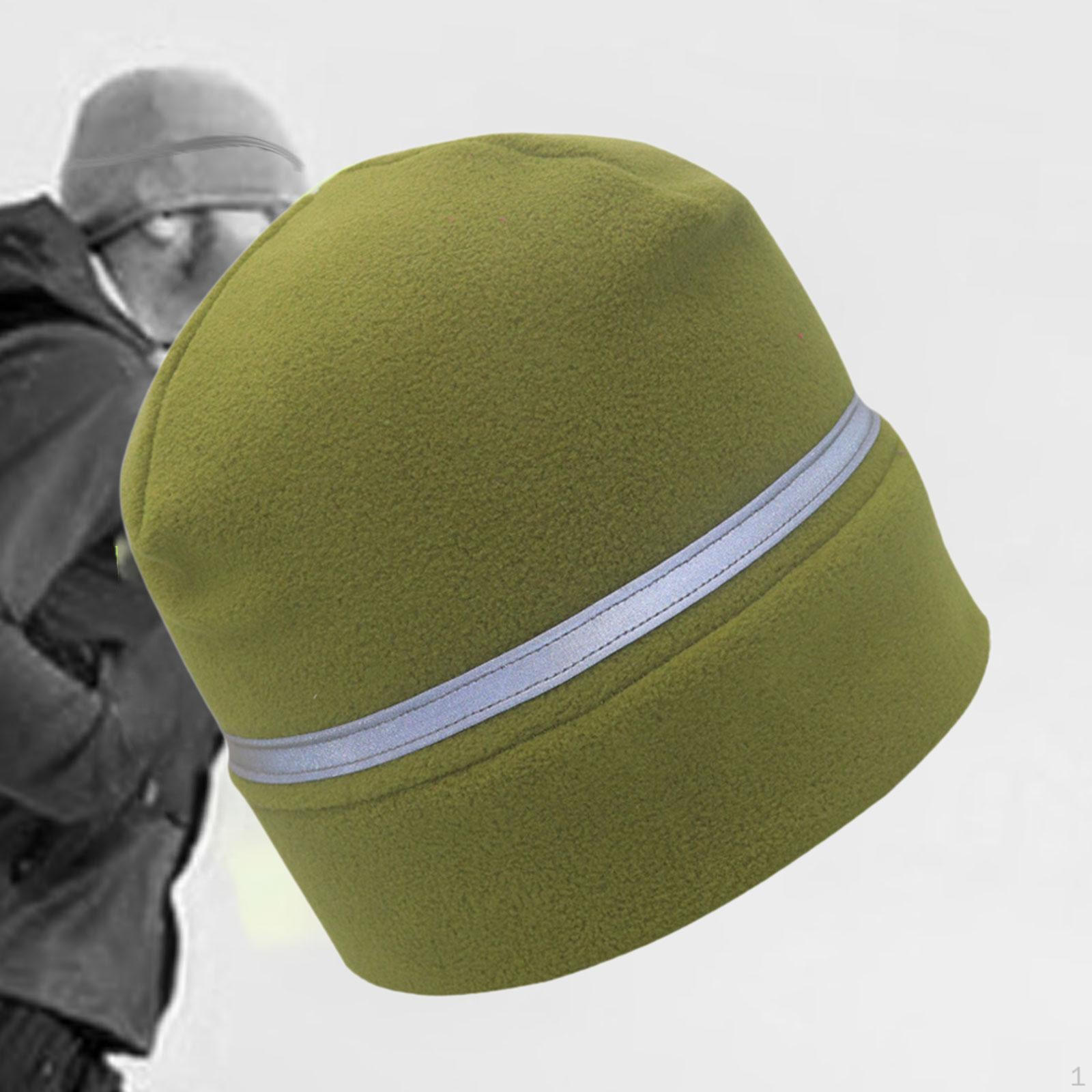 

Шапка с флисовой подкладкой для активного отдыха, бейсбола, катания на лыжах