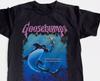 Üst giysisi – T-shirtler
