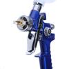 In Stock 1.0MM Nozzle H-2000 Professional HVLP Mini Air Paint Airbrush For Painting Car Aerograph