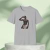 Funny Lebron James Maid Village Tshirt, Vintage Tshirt Unisex T-Shirt