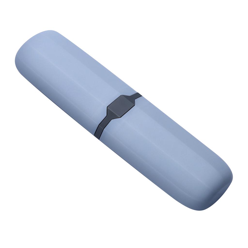 Toothbrush Travel Case Multifunction Durable Protective Portable Toothbrush Holder for Toothbrush