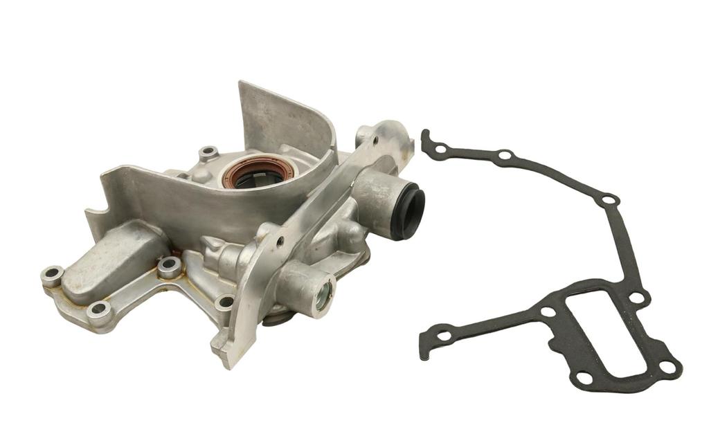 Ft38325 Fast Oil Pump