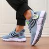 Men's Sports Shoes New Minimalist Versatile Lightweight Comfortable Soft Soled Casual Shoes Outdoor Training Walking Flat Shoes