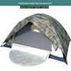 Camouflage Outdoor Camping Tent
