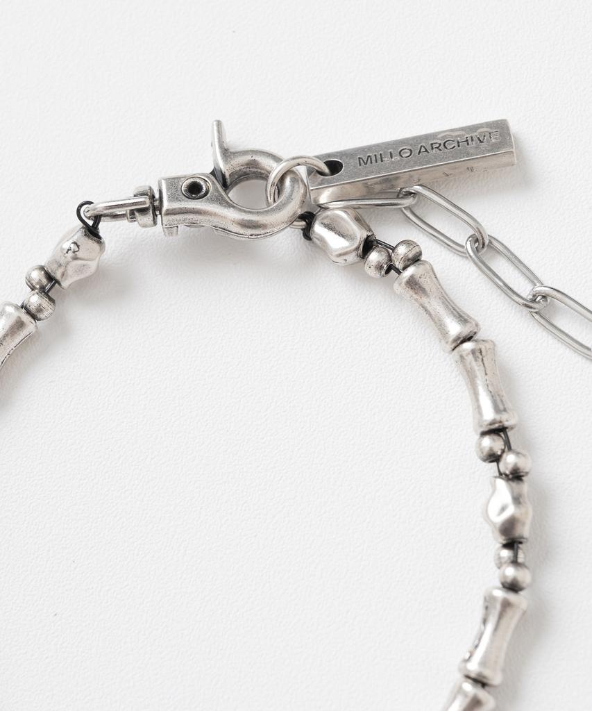 Millo Archive Orbi Bracelet [Silver]