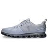 On Cloud 6 Waterproof Alloy Wolf Running Size cm Men's Shoes, 29.0
