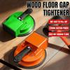 Professional Floor Tile Leak Fix Tool Repair Tool Carbon Steel Construction With Rubber Suction Pad 70KG Pulling Force