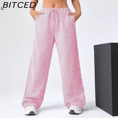 Women's Fashion Casual Pants & Capris