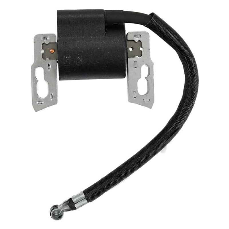 

Ignition Coil 797040 For Briggs& Stratton 393993 490586 491312 492341 495859 496914 DOV Series Lawn Mower Engines