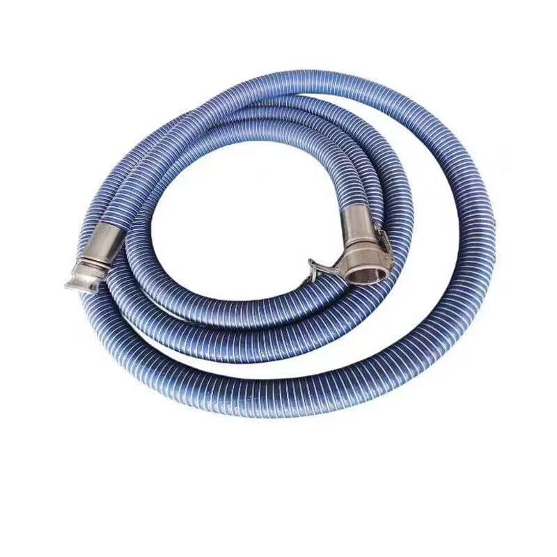 GONGET Stainless Steel Composite Hose
