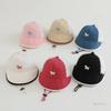 Quick Dry Kids Sun Hat Hollow Mesh Snapback Cap New Baseball Hat  1-3 Years Kids