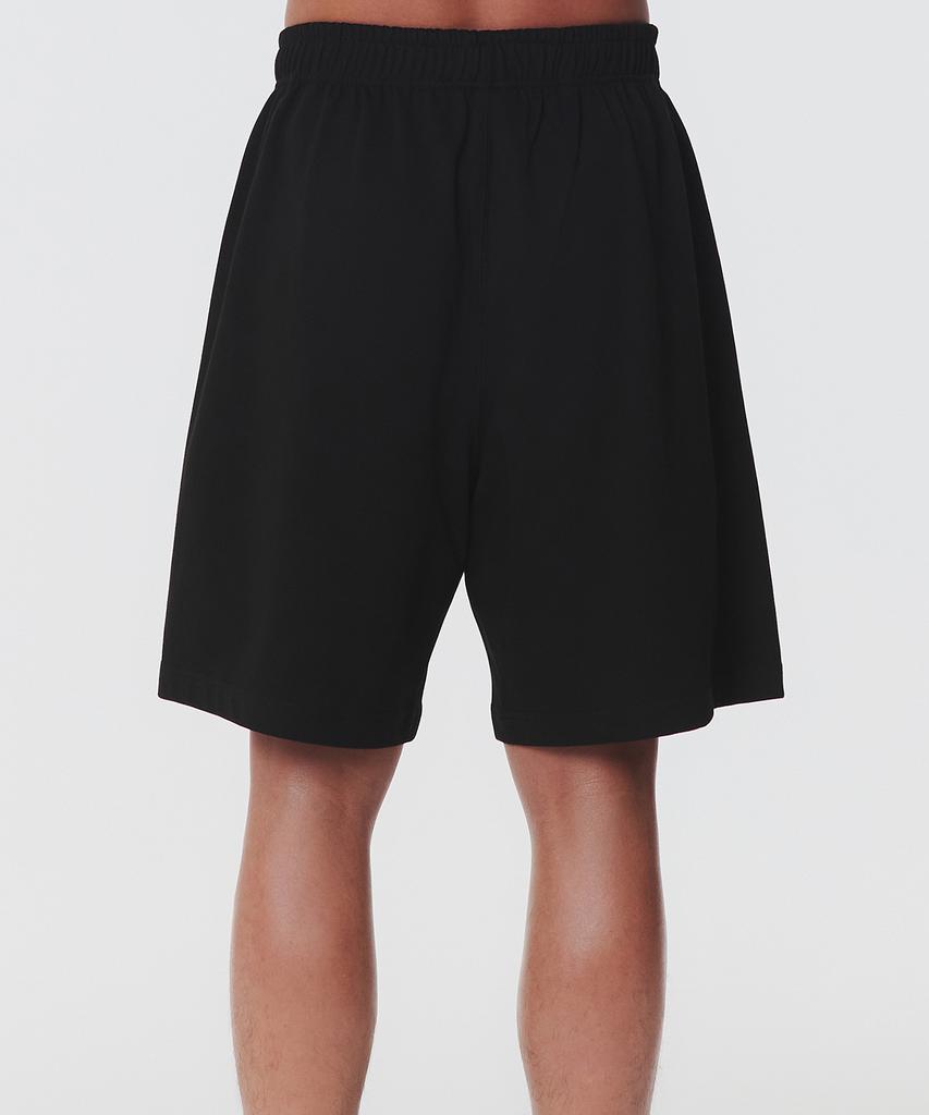 MUSINSA STANDARD SPORTS Cotton Mesh 9-Inch Shorts (3 Colors)
