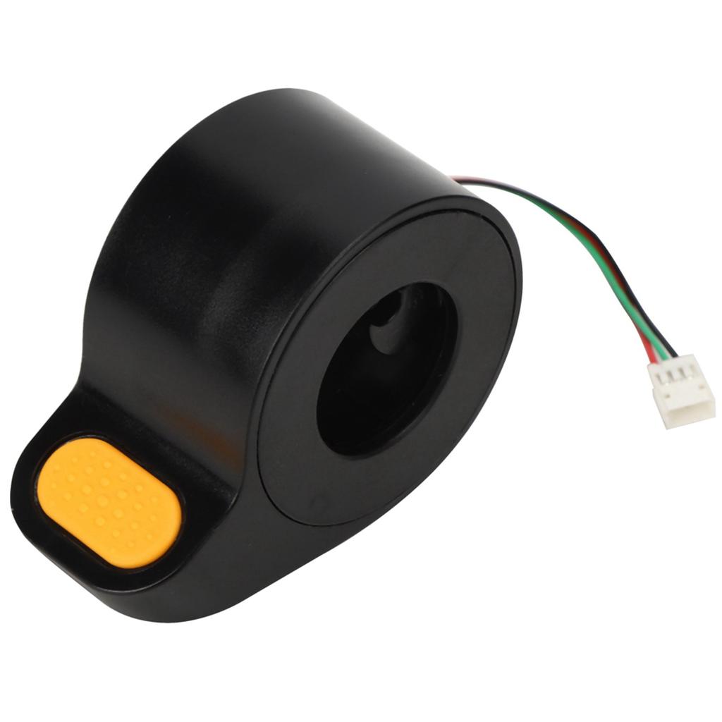 Electric Scooter Speed Thumb Accelerator Thumb Throttle Accessories for Ninebot MAXG30