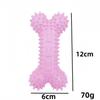 Cotton Rope Dog Toy Set: Durable, Unchewable Teething Rope Ball for Cats and Dogs