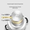 SUPOR 30cm Double-Layer Stainless Steel Steamer Pot