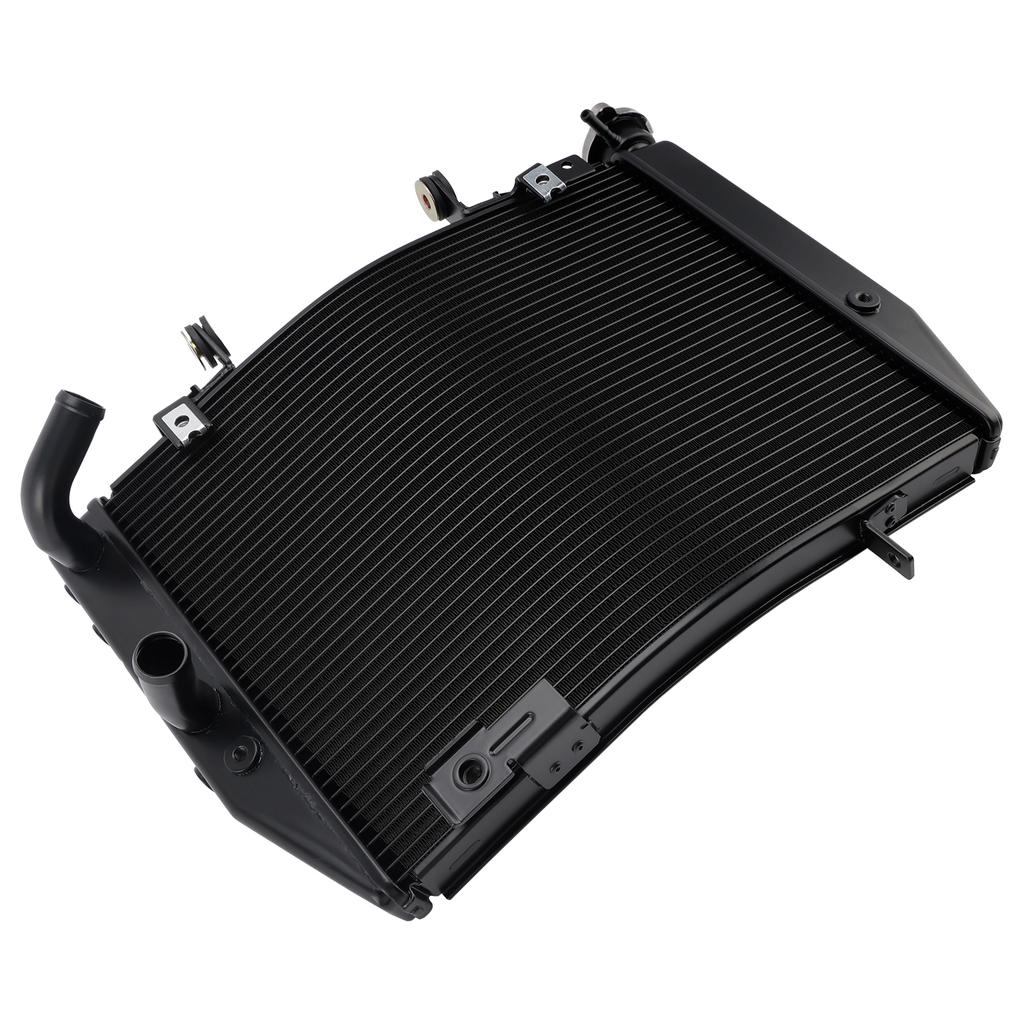 Radiator Cooling Engine Cooler For Street Triple 765 R RS 2020-2022