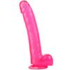 Female Sex Big Long Dildo Big Dildo Masturbation Device Masturbation Sex Toys