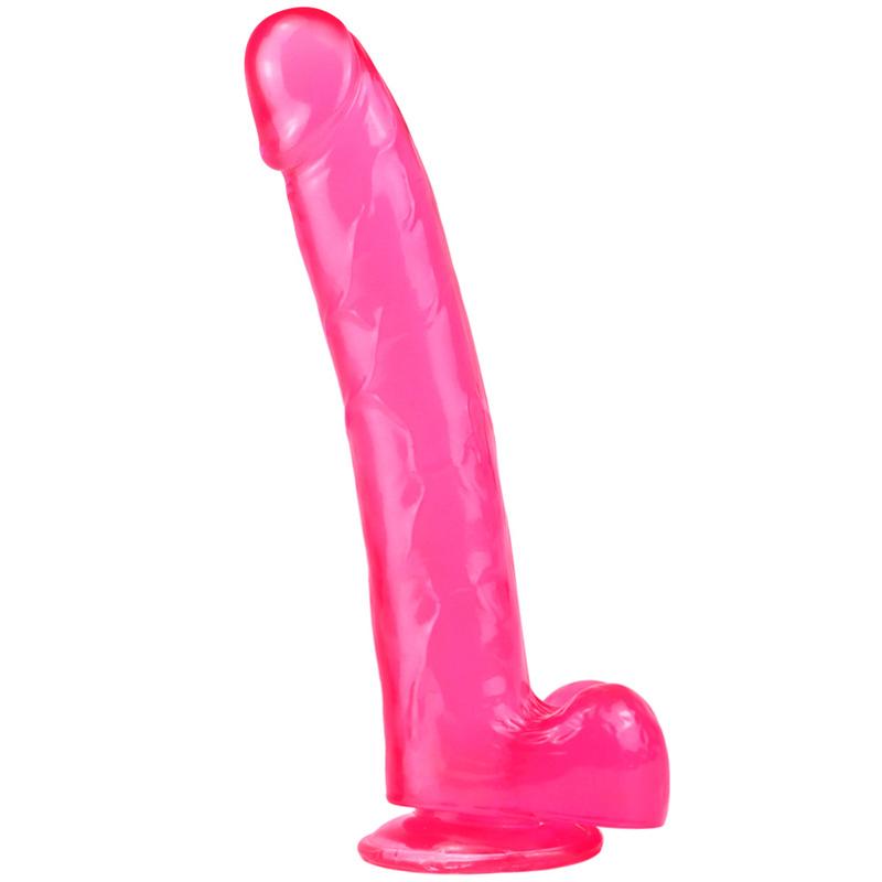 Kobiecy seks Duże długie Dildo Duże Dildo Urządzenie do masturbacji Masturbacja Sex Zabawki