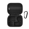 Water Resistant Storage Bag For Go Ultra Cameras Case Portable Shock Absorbing Interior Secure Zippers Closure Holder