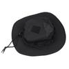 Camouflage Bucket Hat Windproof Fisherman's Hat Durable Boonie Hat