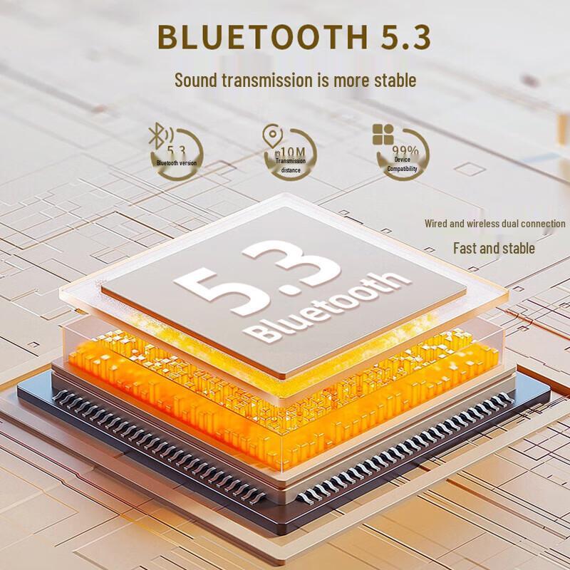 Lenovo D01 Desktop Computer Speaker