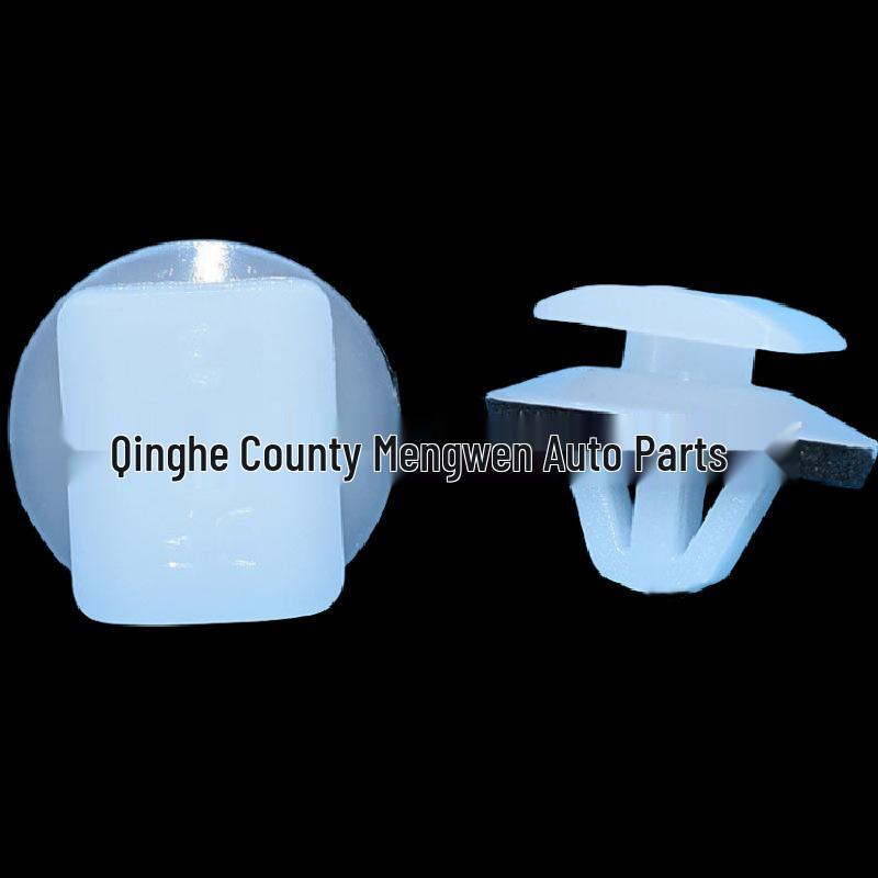 Baojun 560/730 Auto-Anstoßleisten-Clips: Seitenverkleidung, Schwellerschutz, Radhausbefestigungen